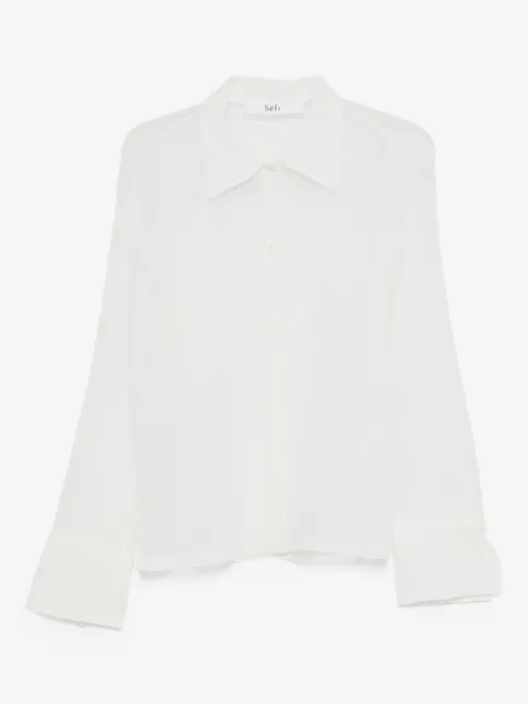 Séfr Willow shirt