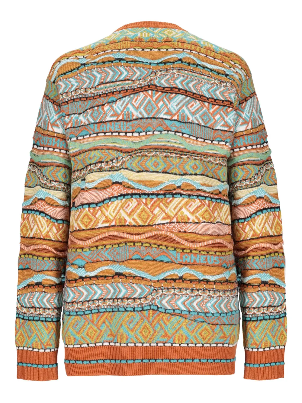 Laneus V-neck cardigan | Cardigans | Image 2