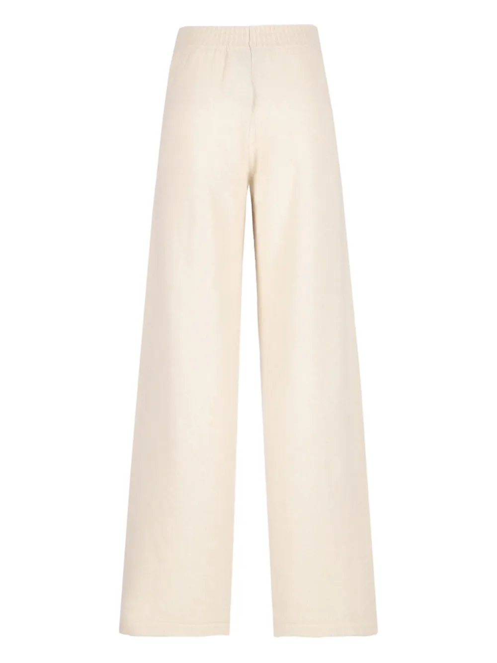 Laneus knitted trousers | Wide-Leg Pants | Image 2