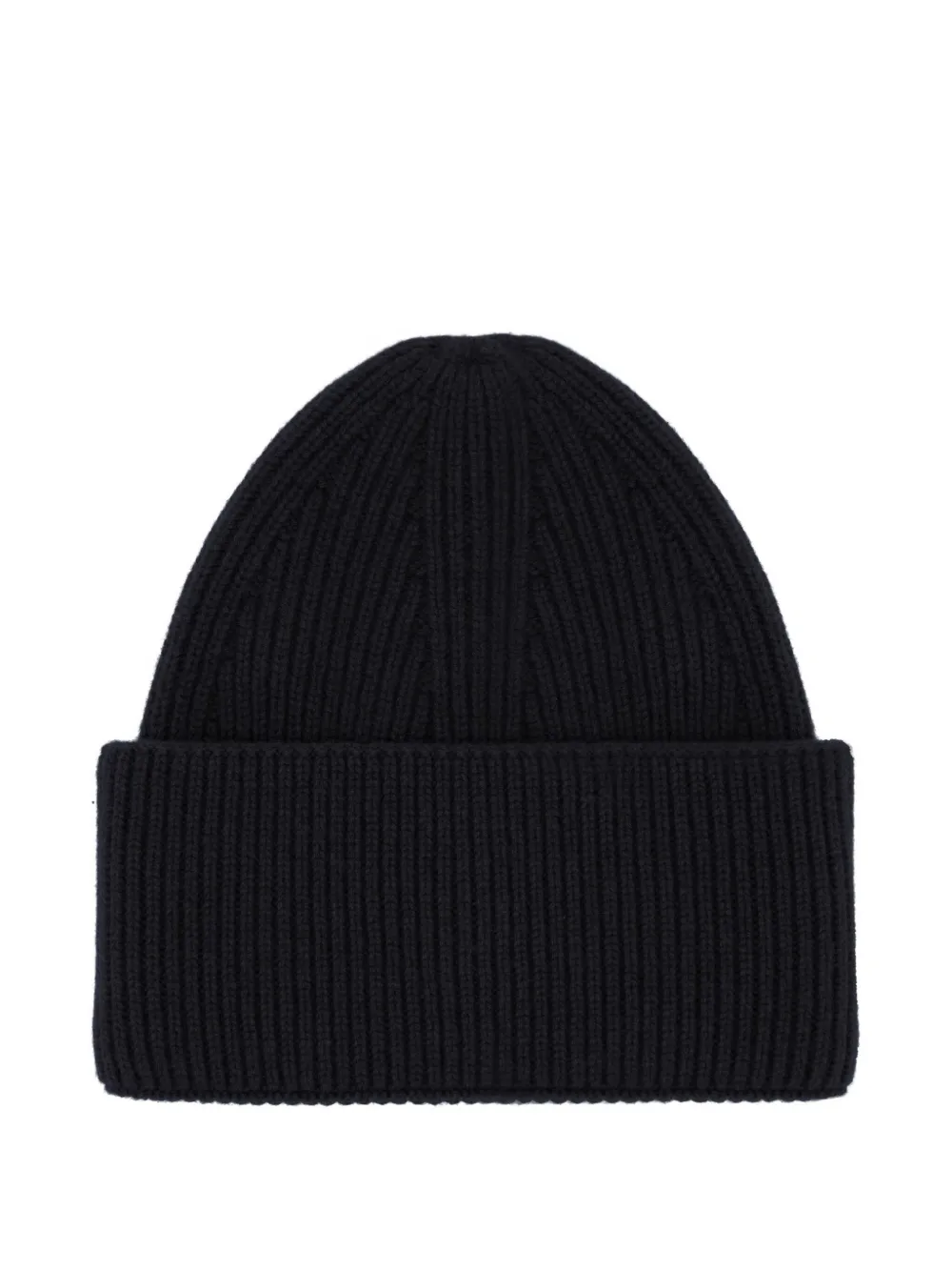 Laneus ribbed knit beanie | Image 1