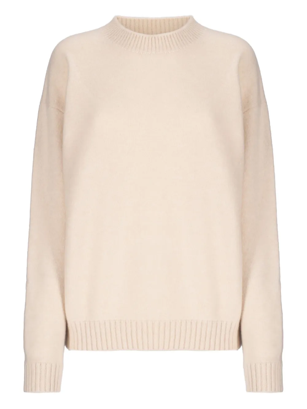 Laneus crew-neck sweater | Neutrals | Image 1