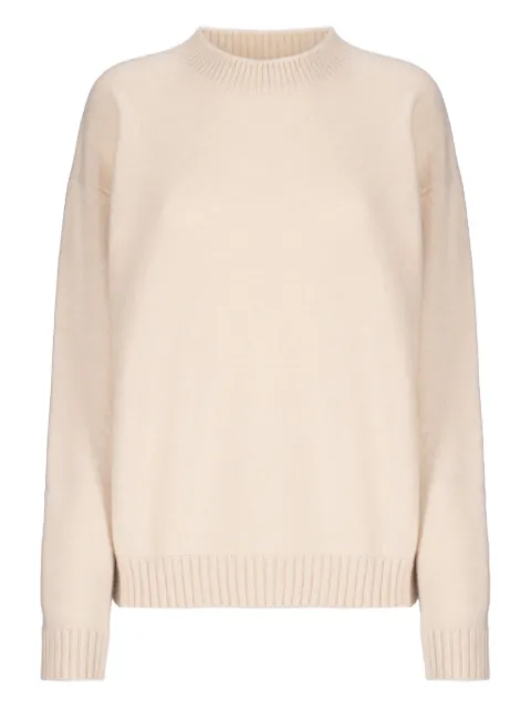 Laneus crew-neck sweater