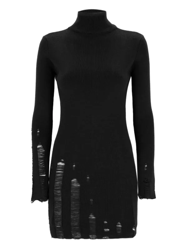 cult gaia eli knit dress Cult Gaia - Lillie Knit Dress main image 1