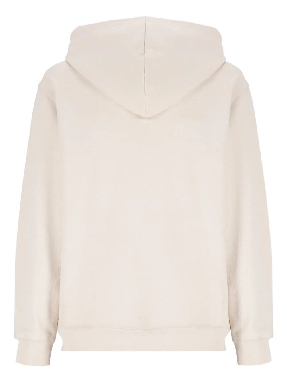 Laneus embroidered-logo hoodie | Hoodies | Image 2
