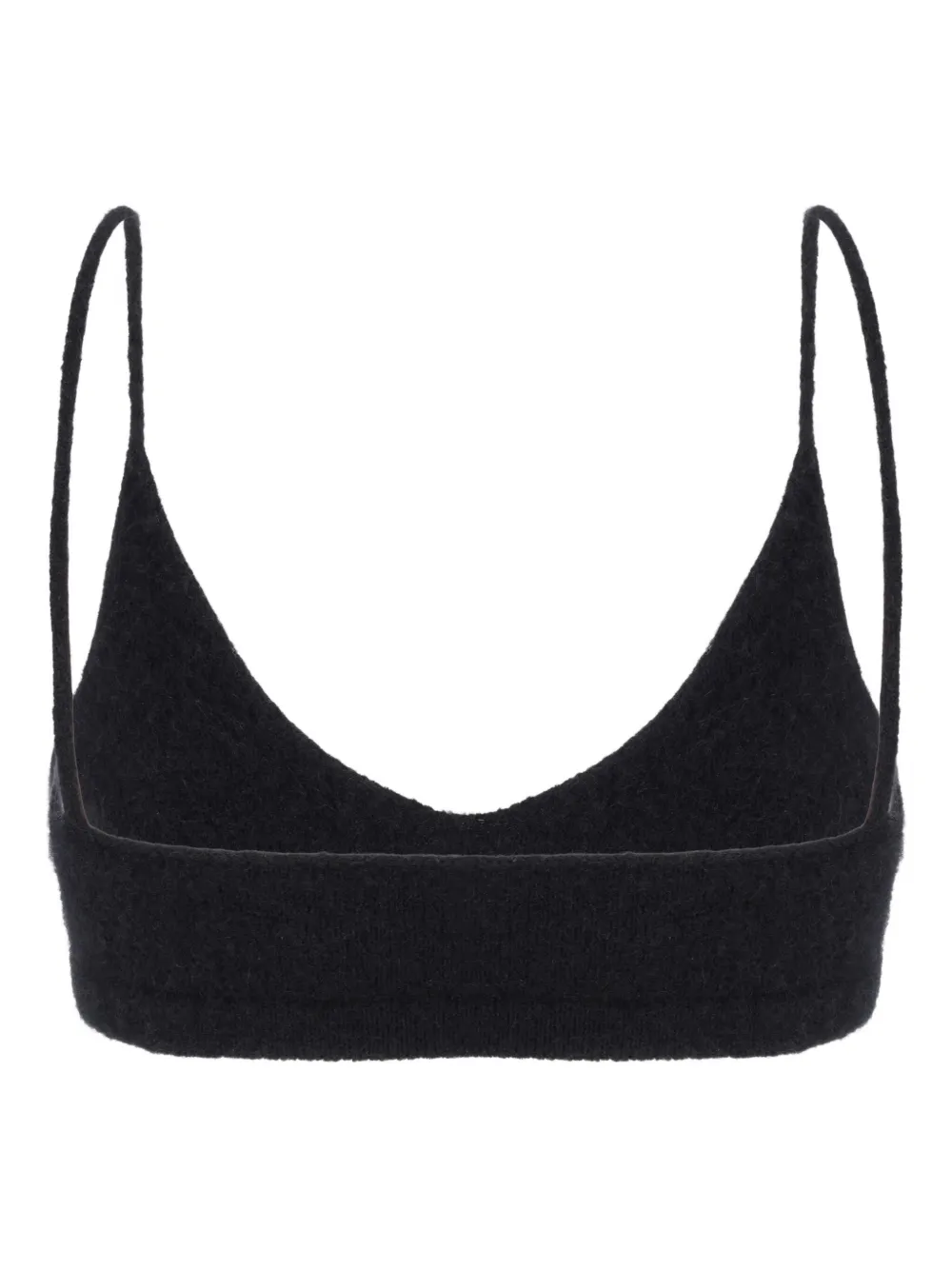 Laneus knitted tank top | Vests & Tank Tops | Image 2