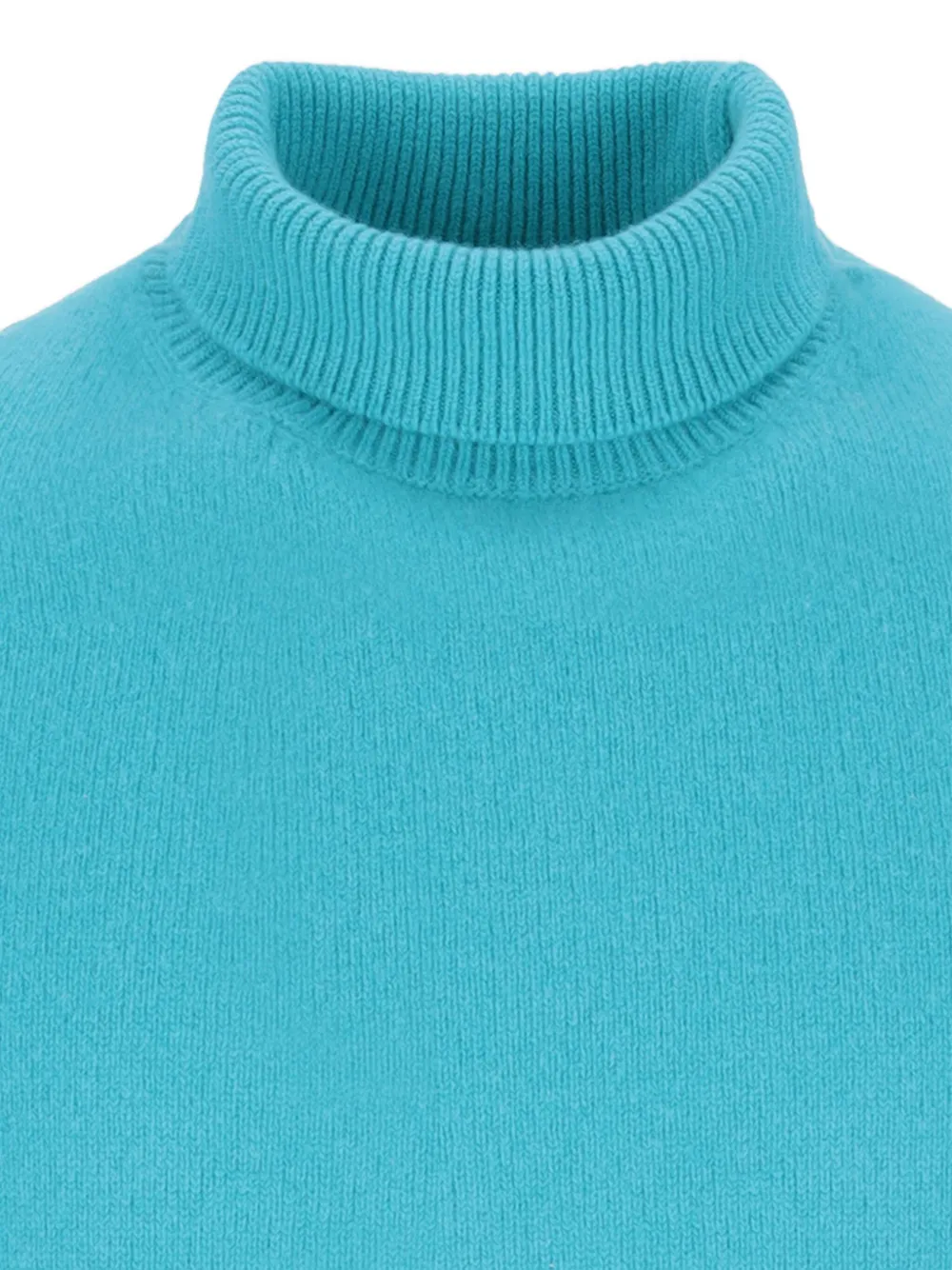 Laneus Ribgebreide coltrui Blauw