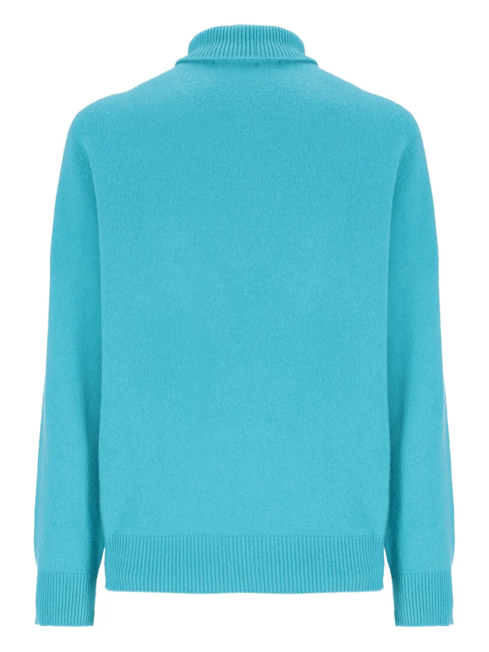 Laneus Ribgebreide coltrui - Blauw