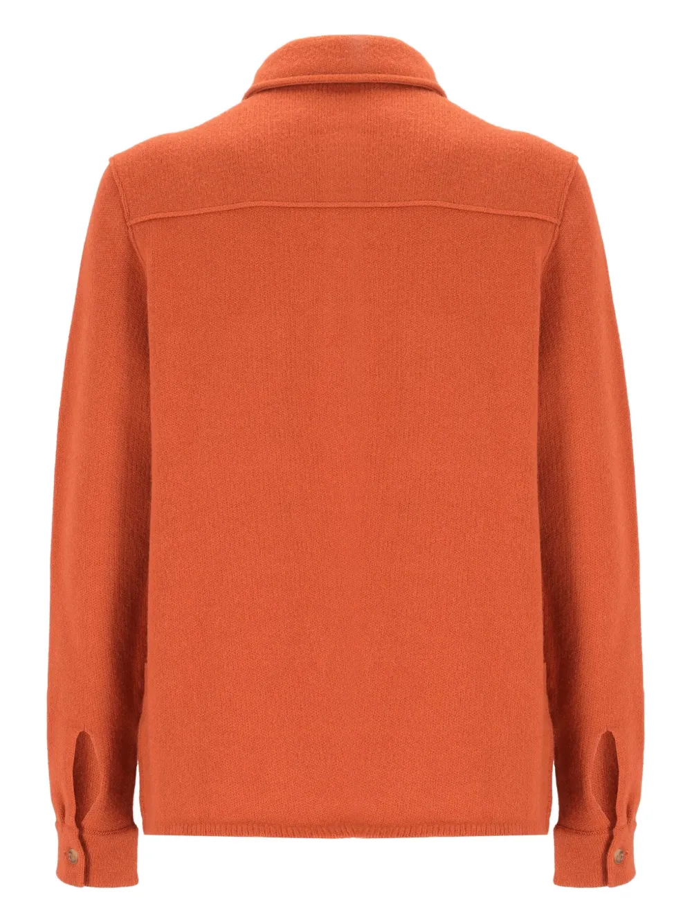 Laneus ribbed-pocket shirt jacket | Shirt Jackets | Image 2