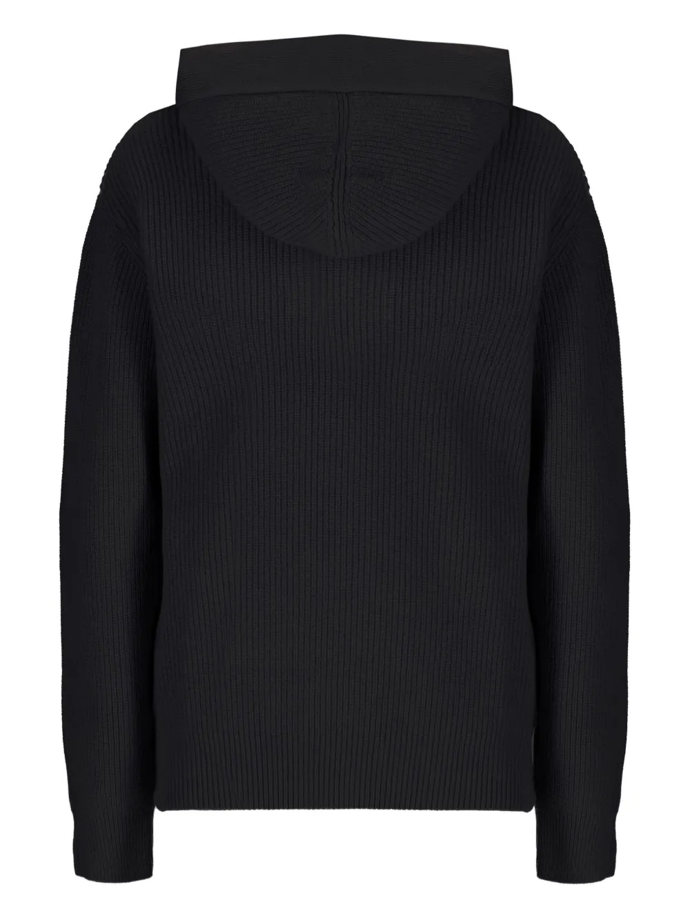 Laneus ribbed hoodie | Hoodies | Image 2