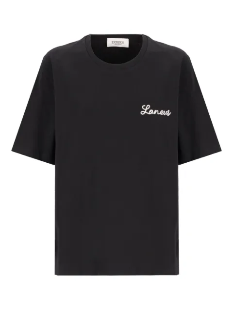 Laneus logo T-shirt