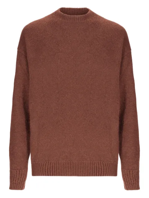 Laneus round-neck sweater