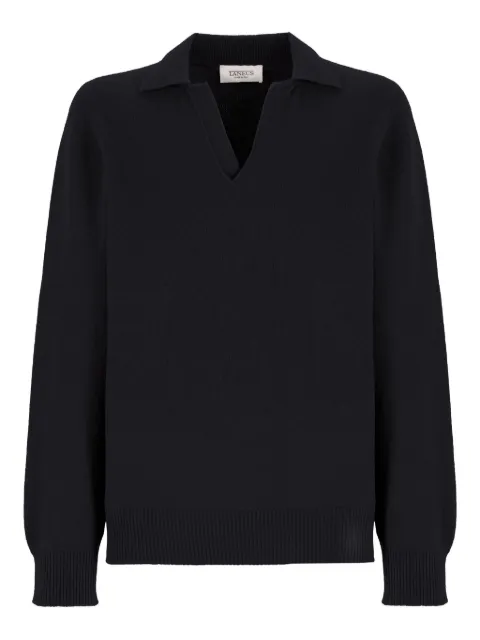Laneus V-neck sweater