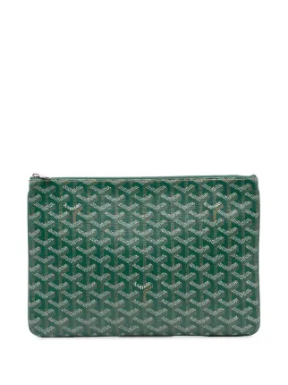 Goyard Pre-Owned