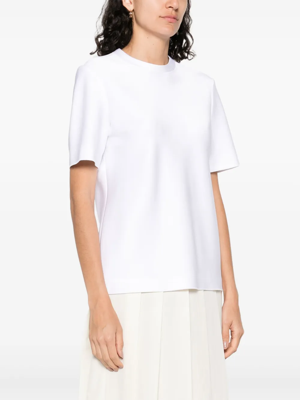CARVEN JERSEY T-SHIRT