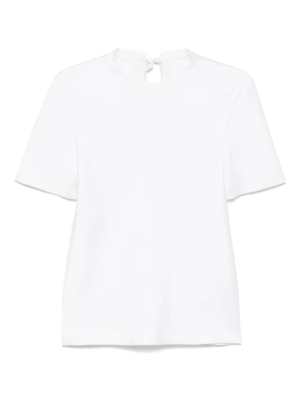 Carven Jersey T-shirt