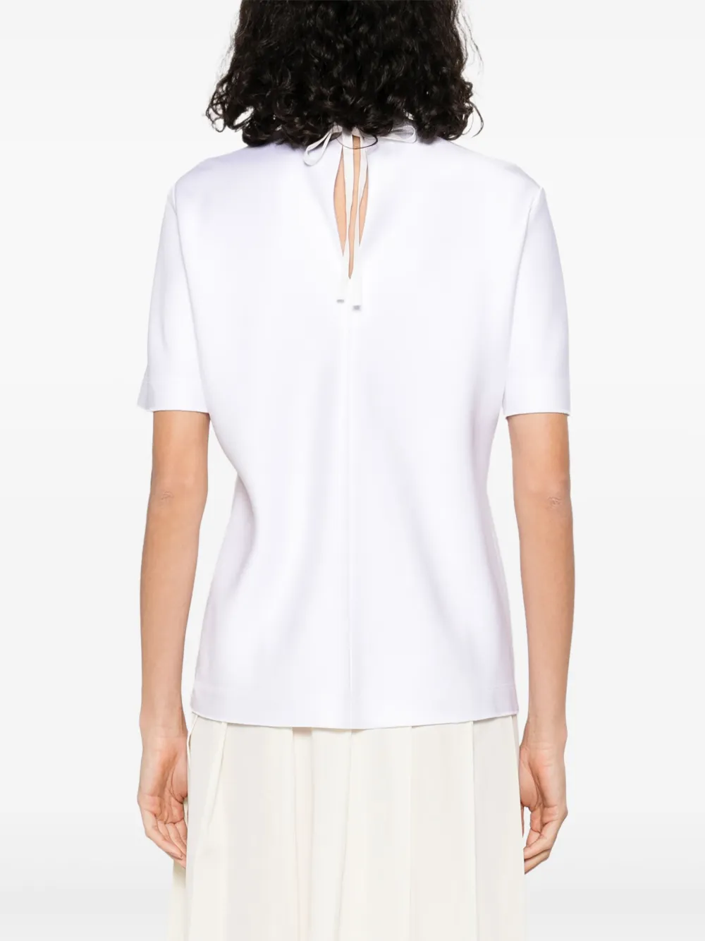 CARVEN JERSEY T-SHIRT