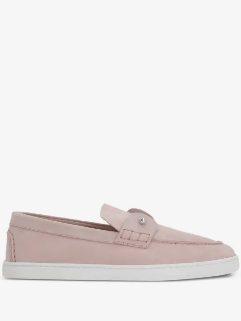 Christian Louboutin Chambeliboat loafers