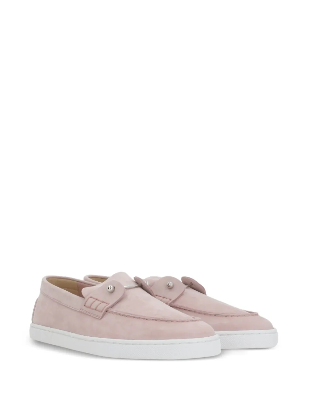Christian Louboutin Chambeliboat loafers | Image 2