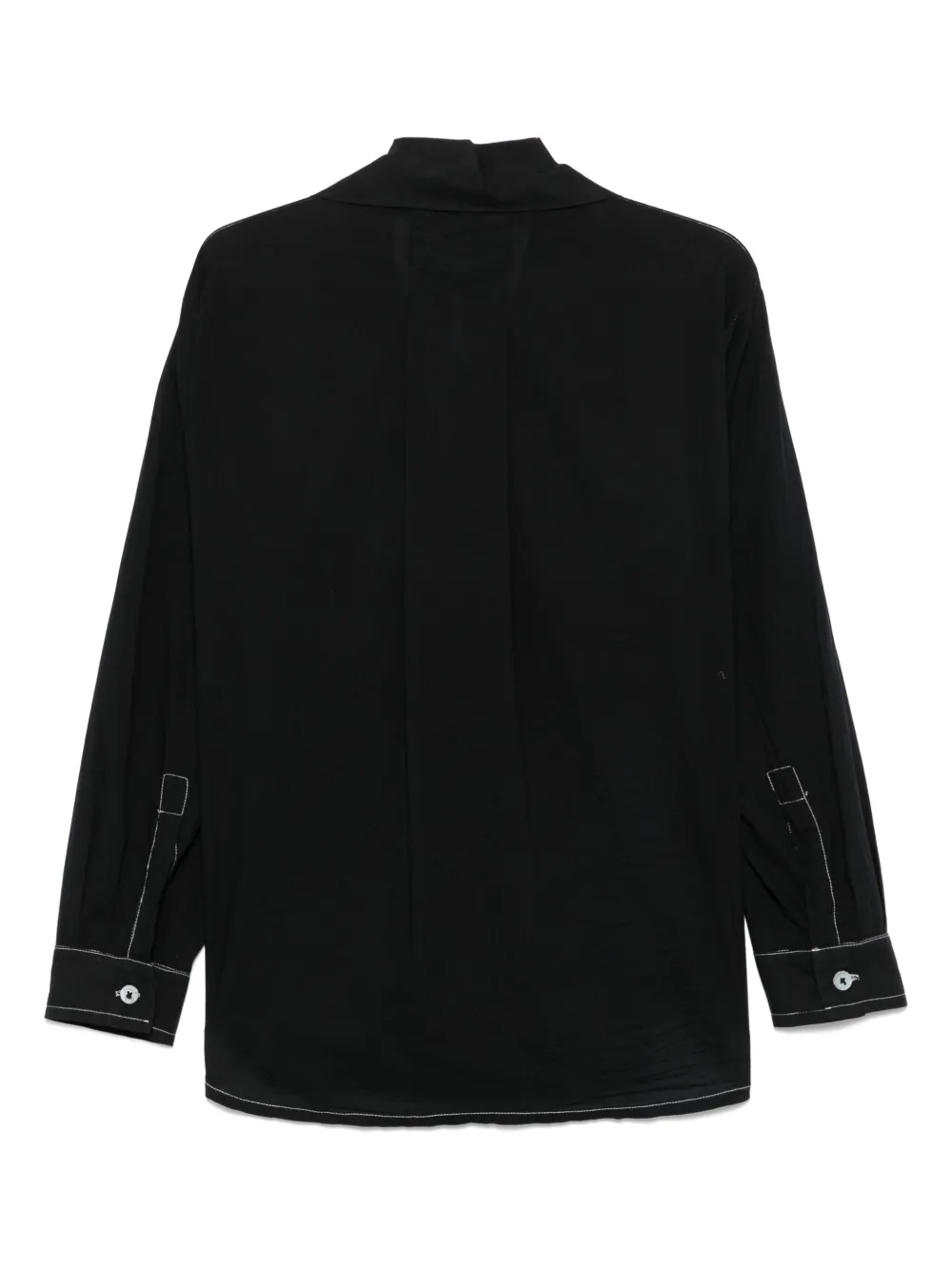 Pre-owned Vivienne Westwood 2000s Cotton Shirt