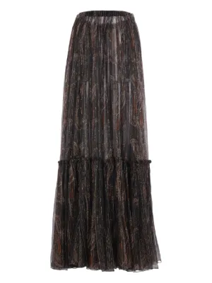 Saint Laurent（サンローラン）ウィメンズ スカート - FARFETCH