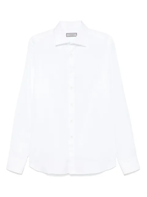 Canali cotton shirt