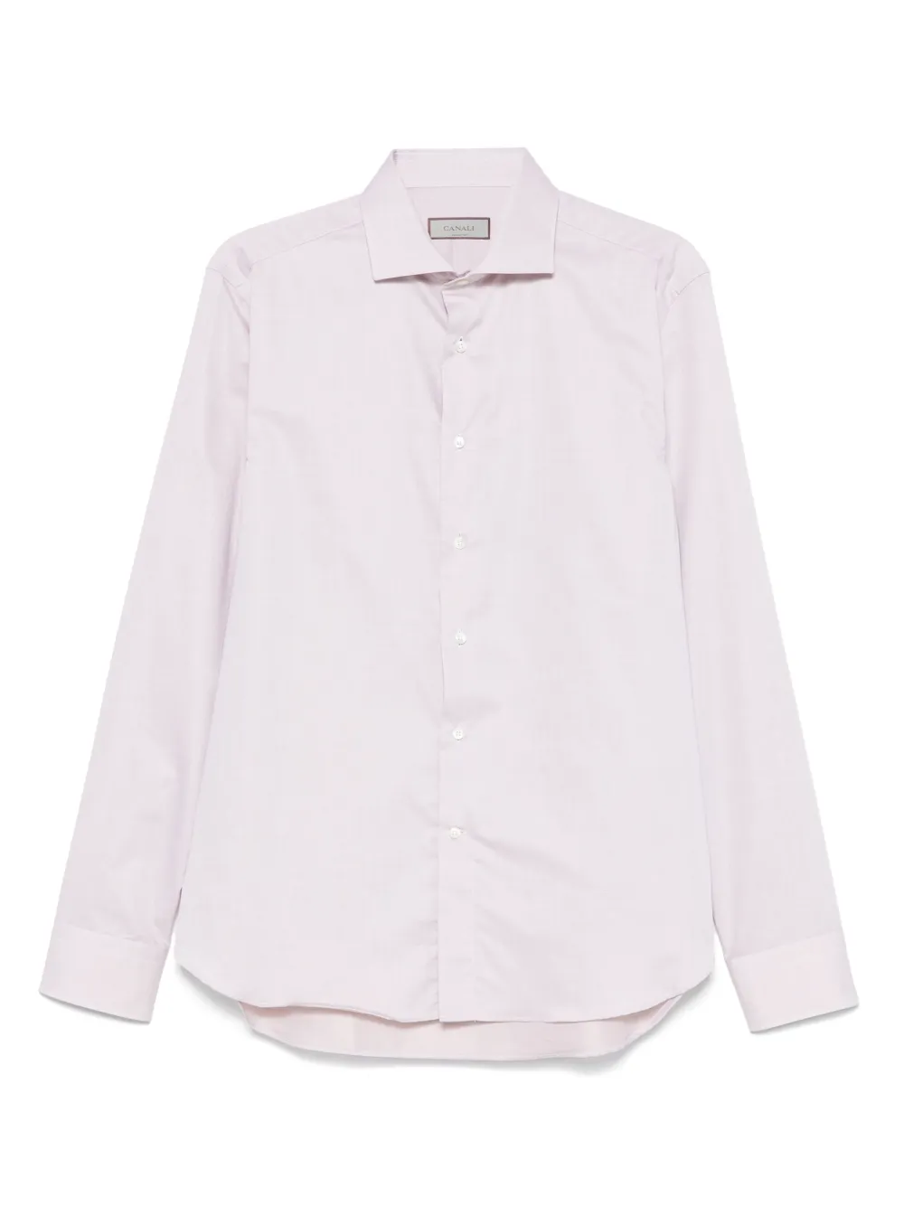 Canali camisa Impeccabile | neutro | Image 1