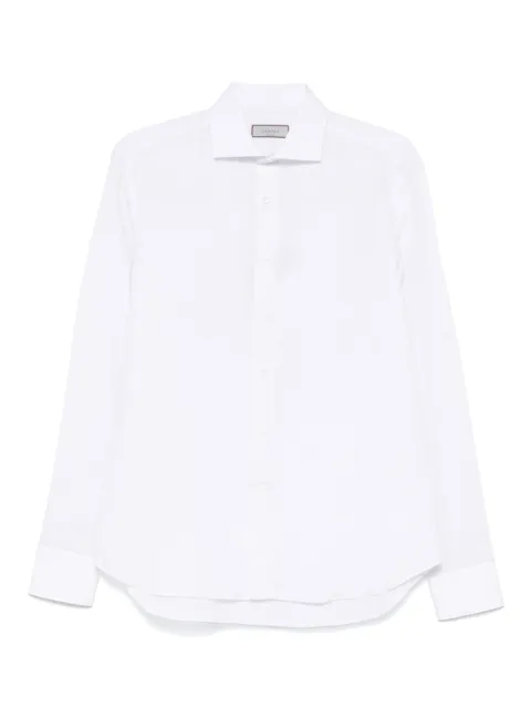 Canali chemise à rayures