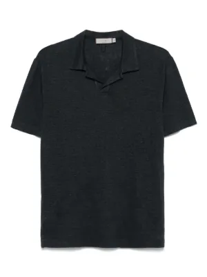Tシャツ・カットソー CANALI FW25 Canali T-Shirt (T0356 MJ00002 100) T0356-MJ00002-100_a_.jpg?v=