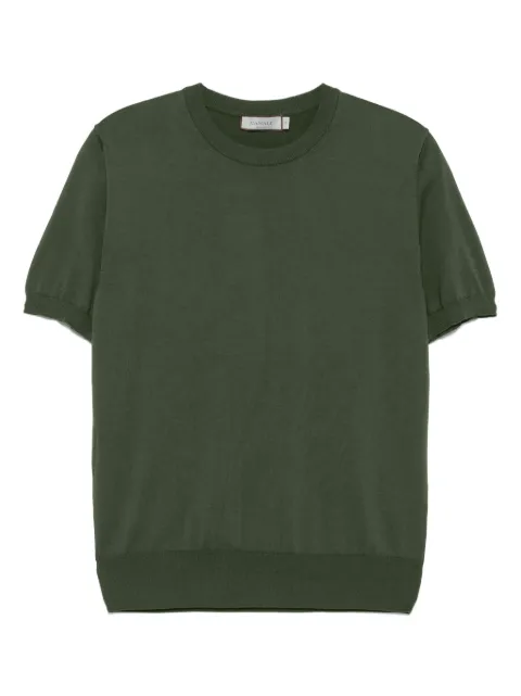 Canali playera de tejido fino