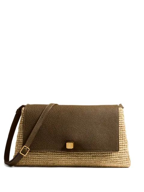 KHAITE bolsa crossbody Audrey