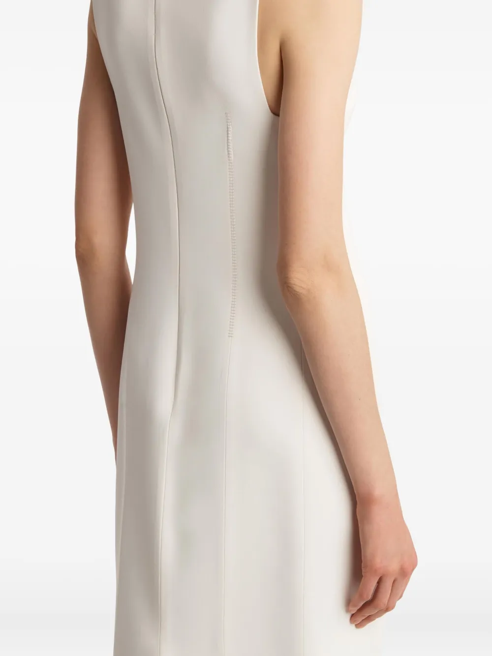 Shoshanna bustier dress
