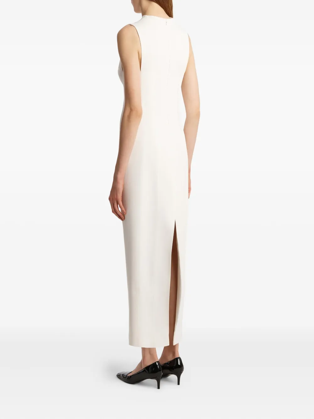 Shoshanna bustier dress