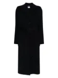 ASPESI wool coat - Blue