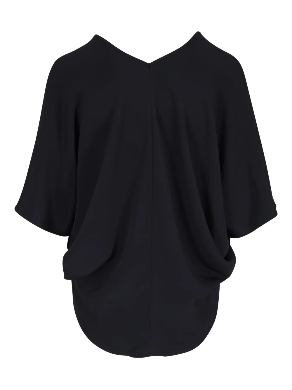 Zero + Maria Cornejo Circle blouse | Blouses | Image 2