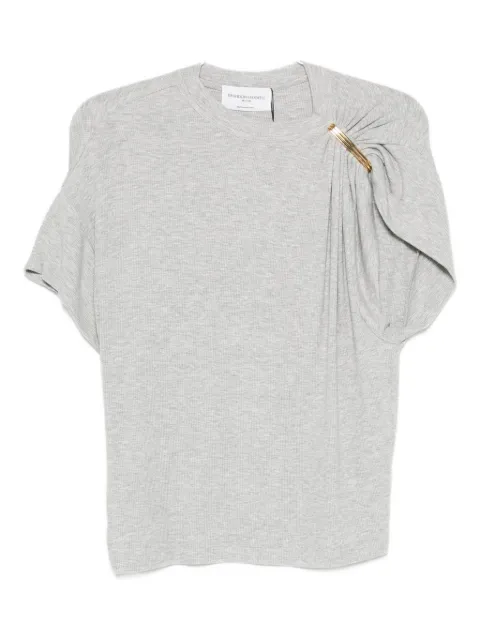 Brandon Maxwell Faye T-shirt 