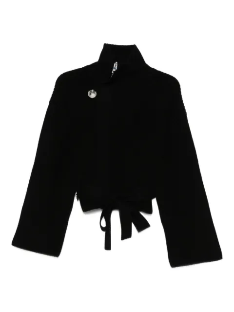 Brandon Maxwell cashmere sweater