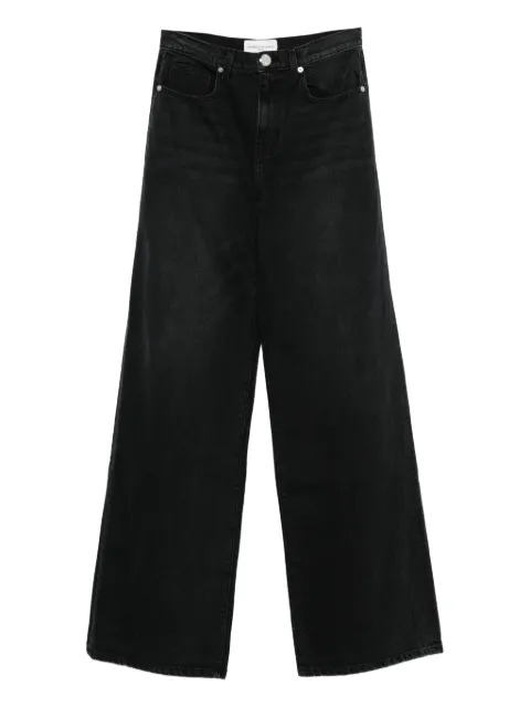 Brandon Maxwell jeans Callan