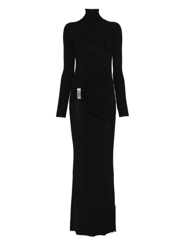 chinese dress ladies Lainey Dress | Strapless Column Dress main image 0