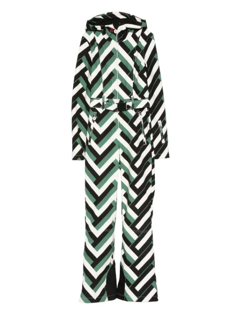 Perfect Moment Tignes ski jumpsuit