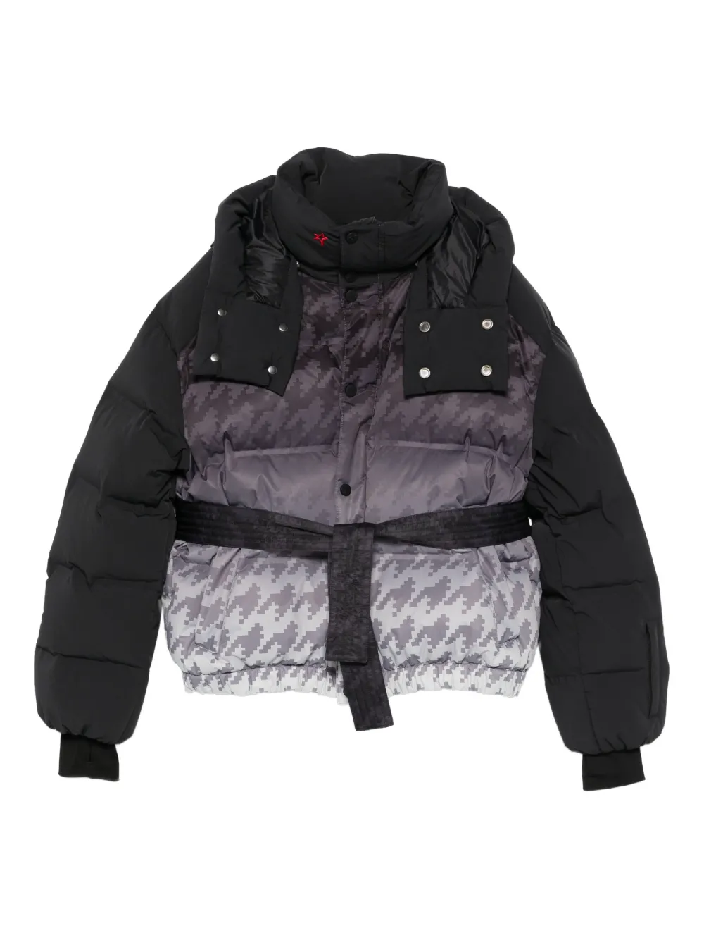 Perfect Moment Stadium Moments スキージャケット - ブラック Perfect Moment Stadium Moments スキージャケット - ブラック