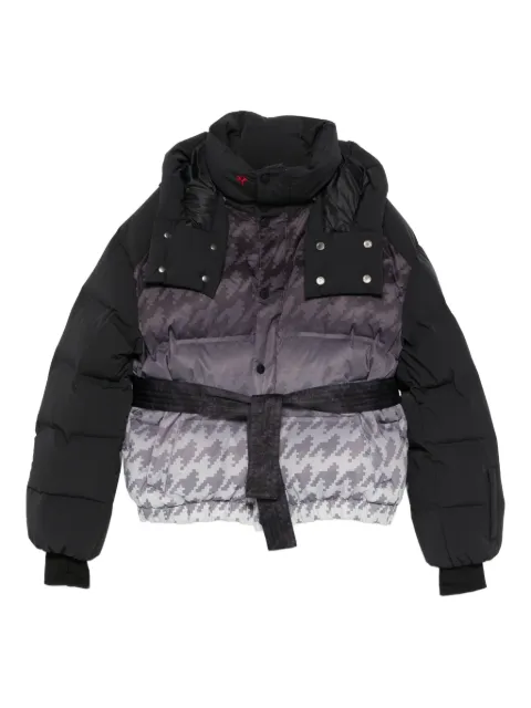 Perfect Moment Stadium Moments "Black" ski jacket