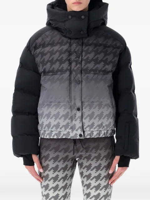 Perfect Moment Stadium Moments "Black" ski jacket