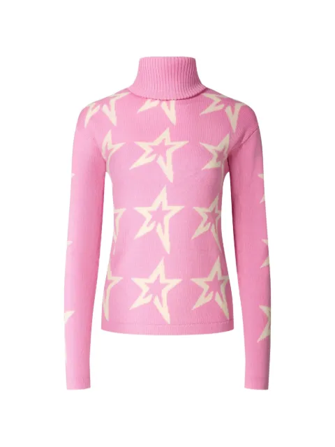 Perfect Moment Star Dust sweater