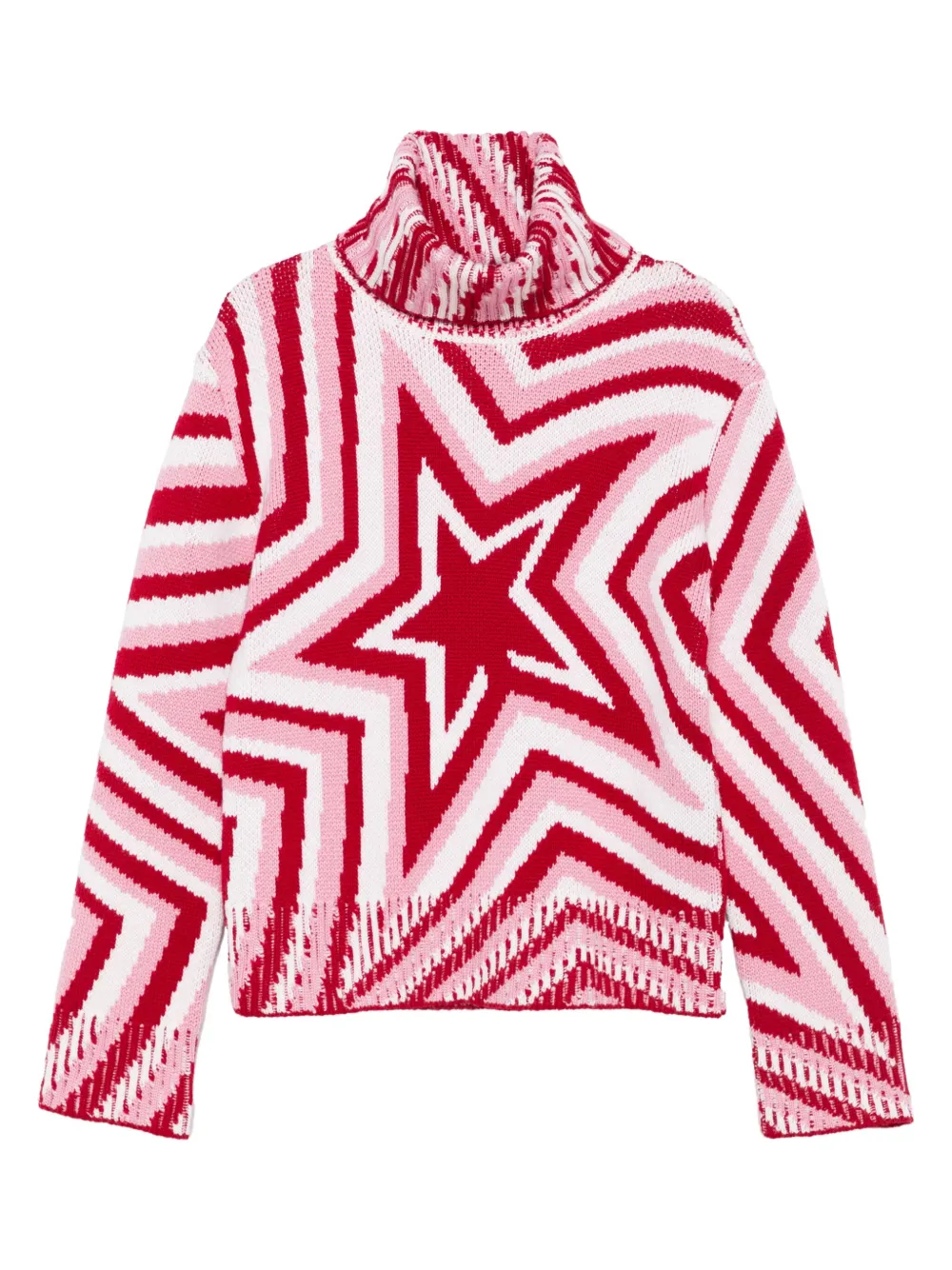 Perfect Moment Mia プルオーバー - ピンク Perfect Moment Mia プルオーバー - ピンク