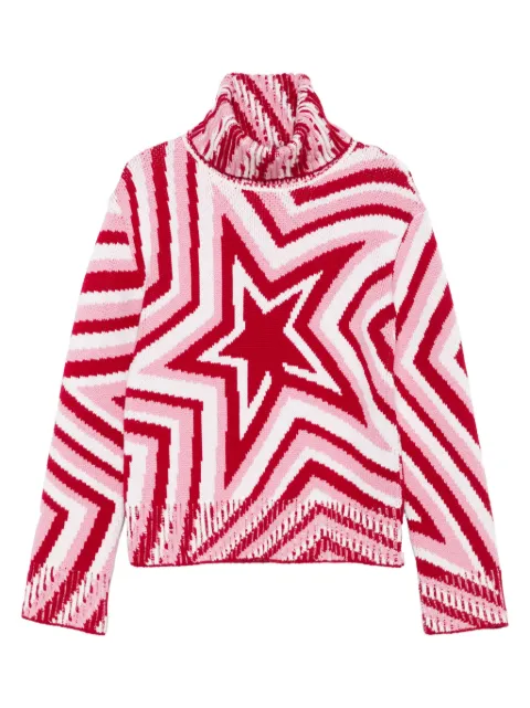 Perfect Moment suéter Mia