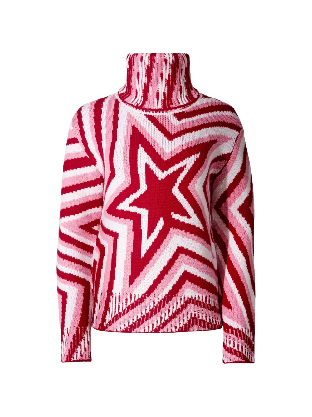 Perfect Moment Maglione Mia - Rosa