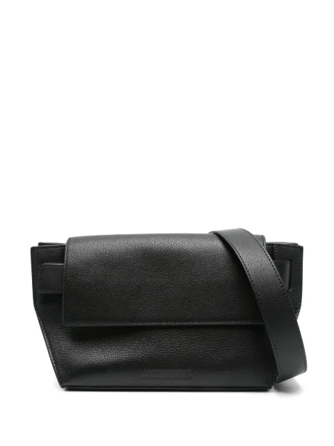 Jacquemus Pre-Owned bolsa crossbody Le Messenger Capri