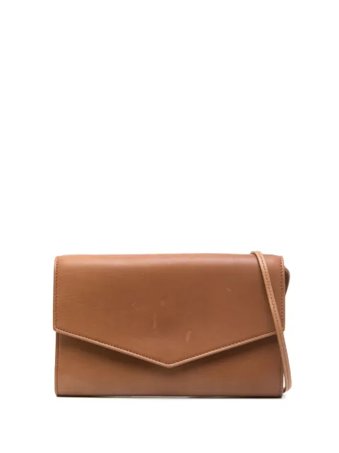 The Row Pre-Owned Envelope cross body bag 