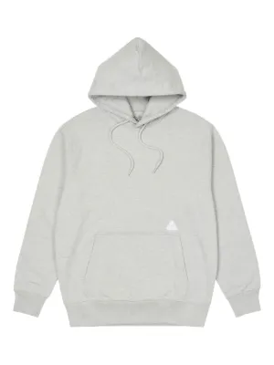 Palace P-3 Snake Applique Hoodie | Purple | FARFETCH