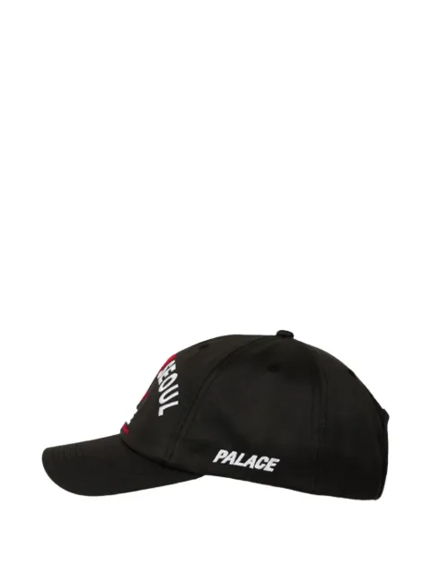 Palace 서울 2 서울 모자